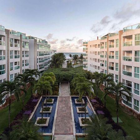 Апартаменти In Mare #151 - Apto De 2 Quartos By Carpediem Парнамірін Екстер'єр фото