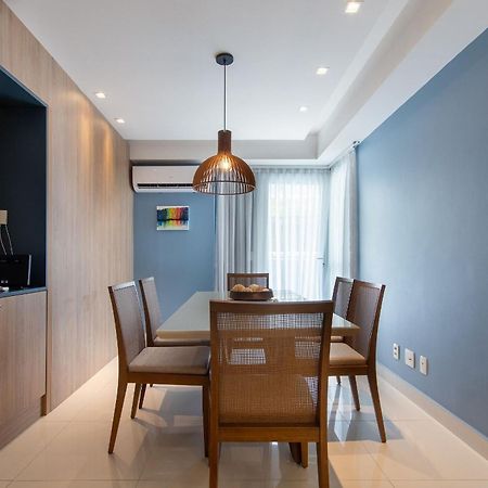 Апартаменти In Mare #151 - Apto De 2 Quartos By Carpediem Парнамірін Екстер'єр фото
